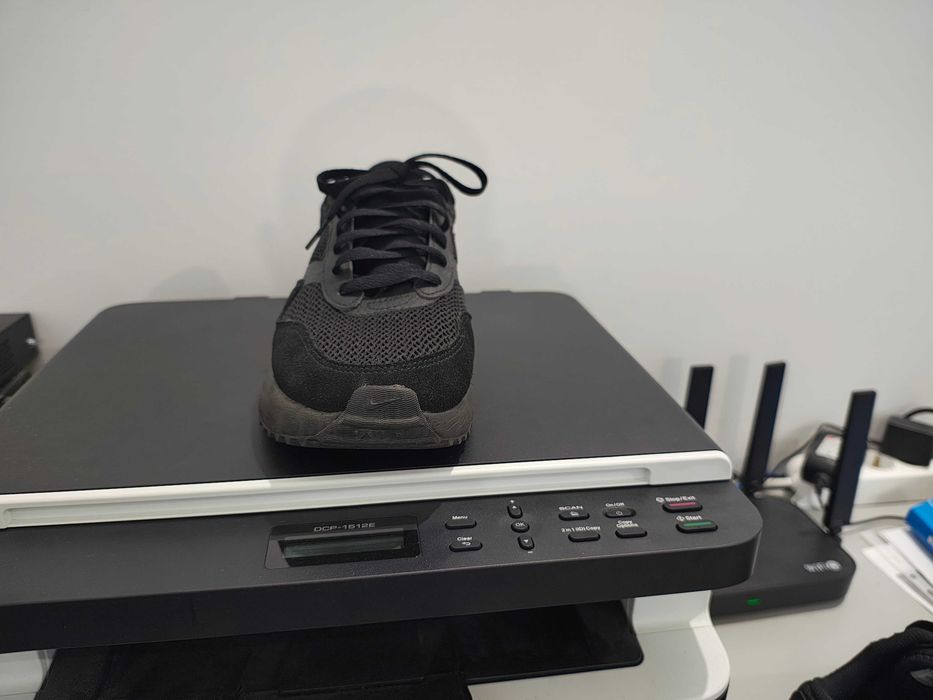 Мъжки маратонки NIKE AIR MAX SYSTM