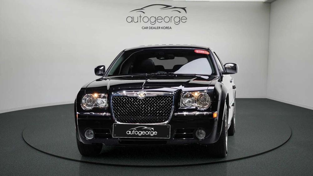 Chrysler 300C 2.7 autogeorge.com