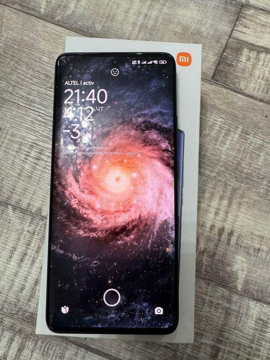 Продам или обмен Xiaomi Redmi Not 13 pro plus 5G  12/256gb