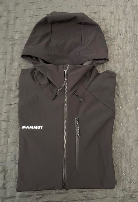Mammut Яке Outdoor Ultimate Comfort