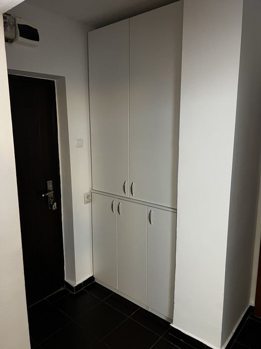 Apartament 2 camere decomandat - Rovine