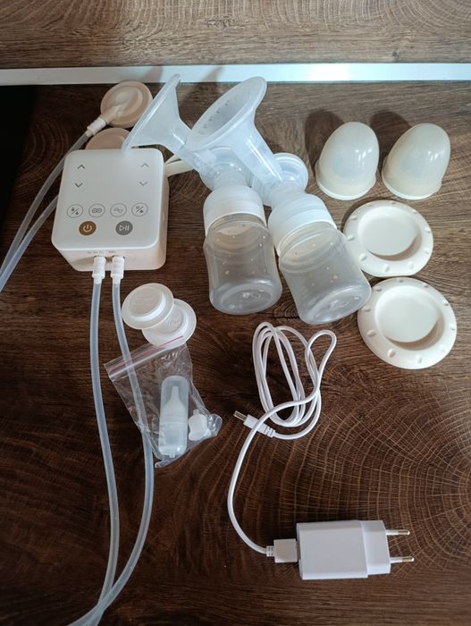 Електрическа помпа Canpol