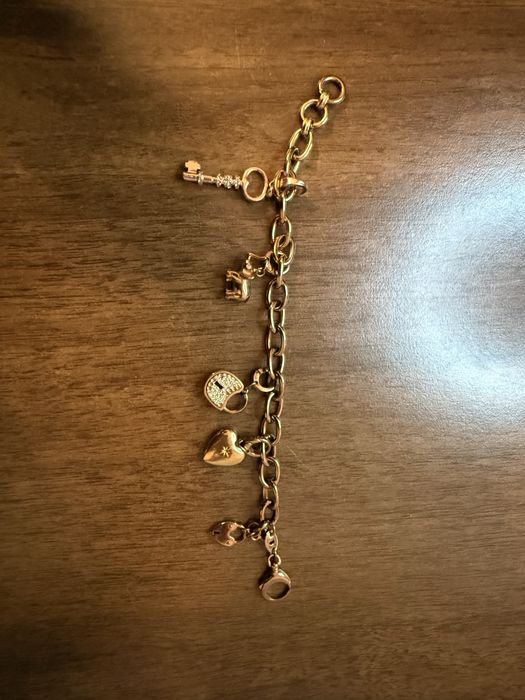 Гривна на Fossil