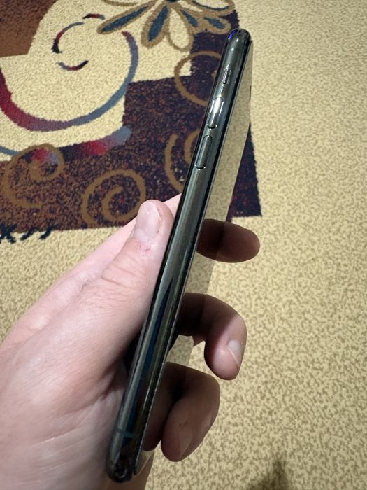 IPHONE 11 PRO impecabil