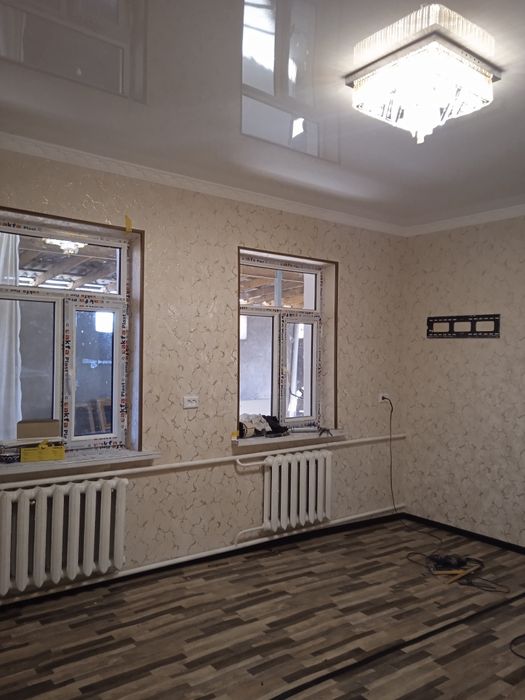 Ремонт квартир под ключ