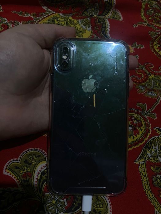 Айфон Х сатылады