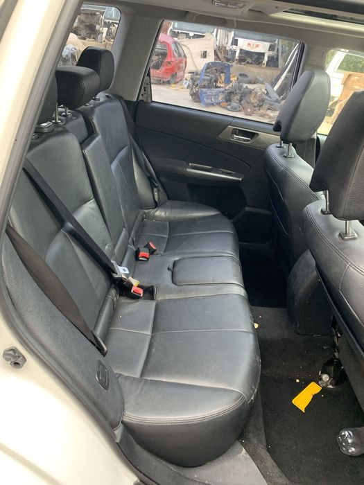 Piese Subaru forester 2011  motor 2.0 disel euro5 EE20z