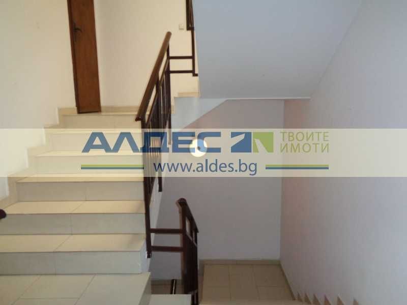 Продава се Тристаен апартамент в София, Банишора - 128 кв.м за 2024 €/кв.м - Снимка #15