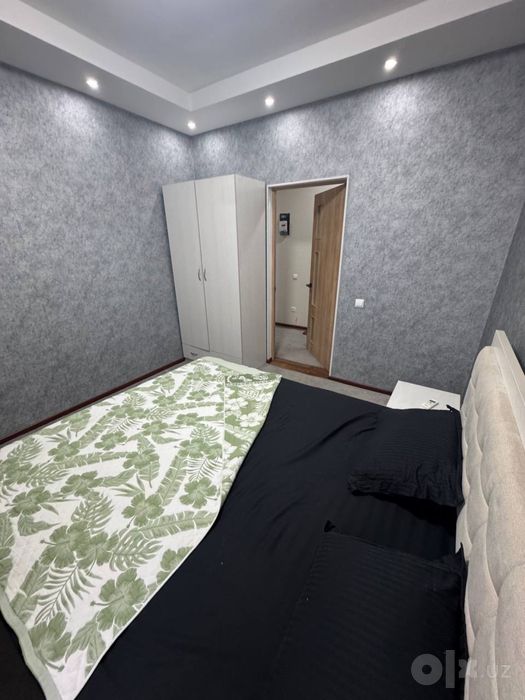Свой Продаётся  2/4/4 квартира 57кв яккасарай. Улица Бабур