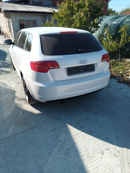Audi A3 Sportback 1.6i TDI
