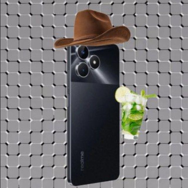 realme not 50 telefon sotiladi