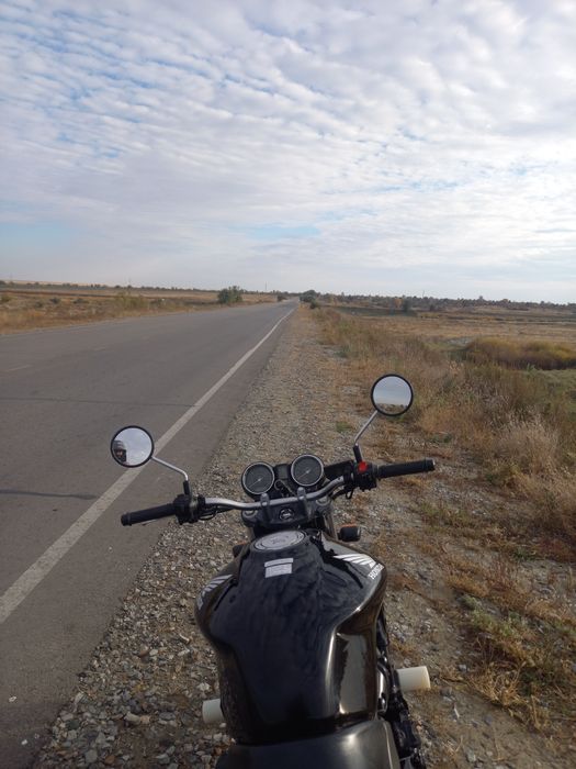 Продам хонда хорнет919