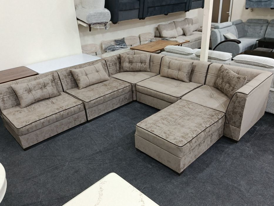 Мягкая мебель Диван myaxkiy mebel divan