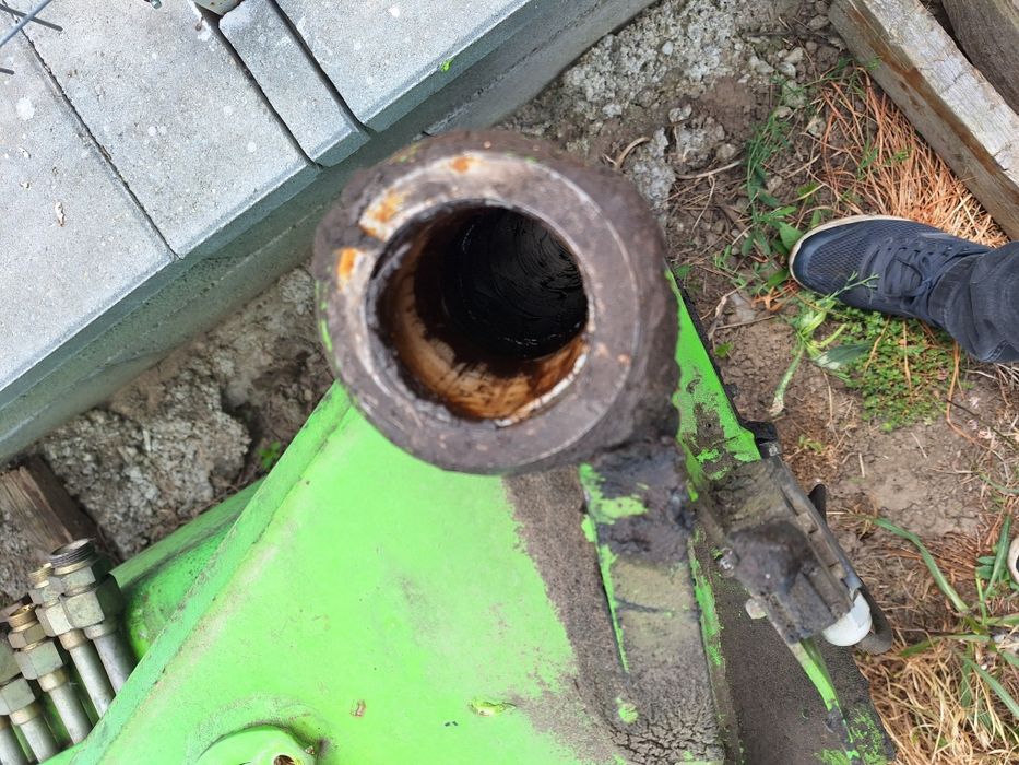 Piese utilaje agricole merlo brat încărcător telescopic 32.12 EVS