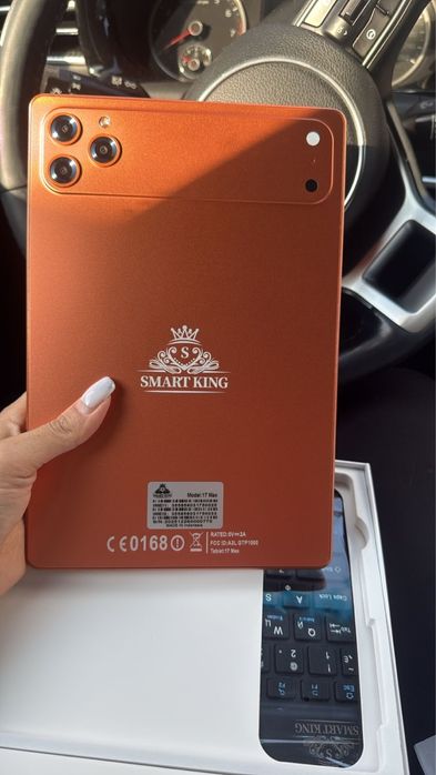 Планшет 17 Pro  MAX