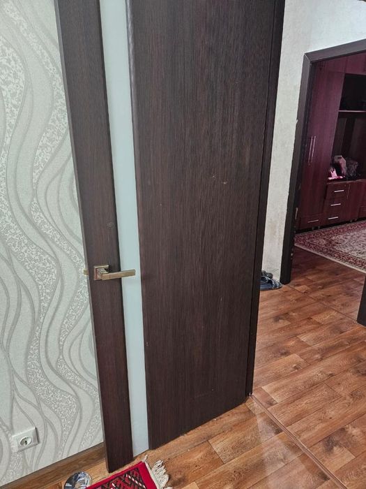 Есік сатылады двери