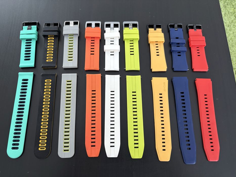 Часовник Huawei smart watch gt3 pro