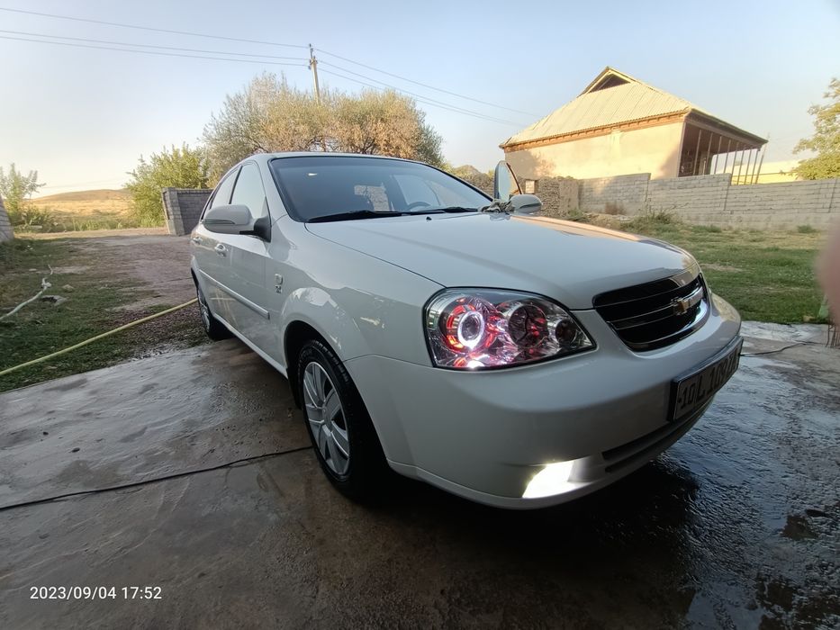 Oxirgi narxi 80 milon naxt