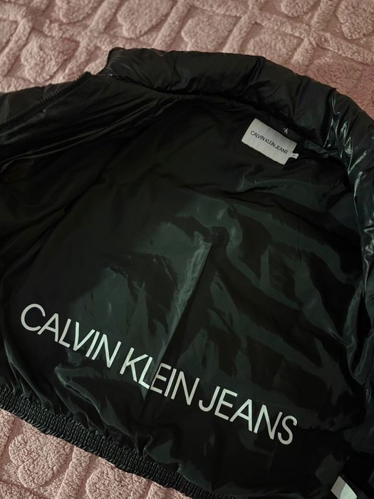 Geaca Dama Calvin Klein