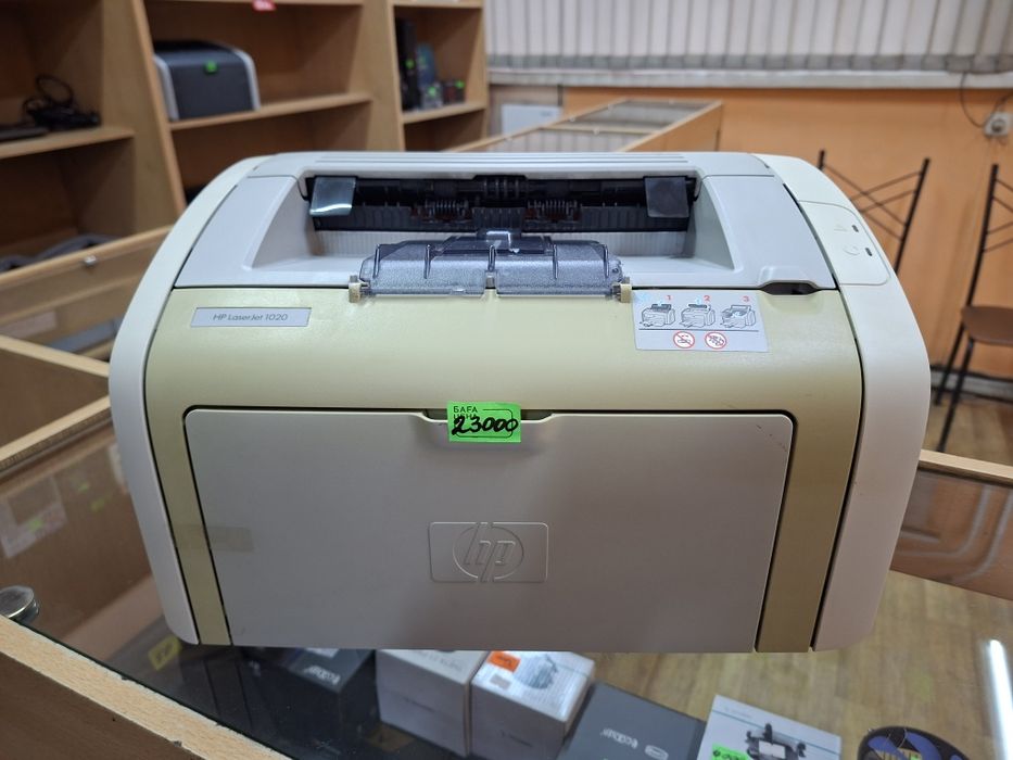 Принтер hp/canon 3010/1010/1020/1102/m402n/m401d