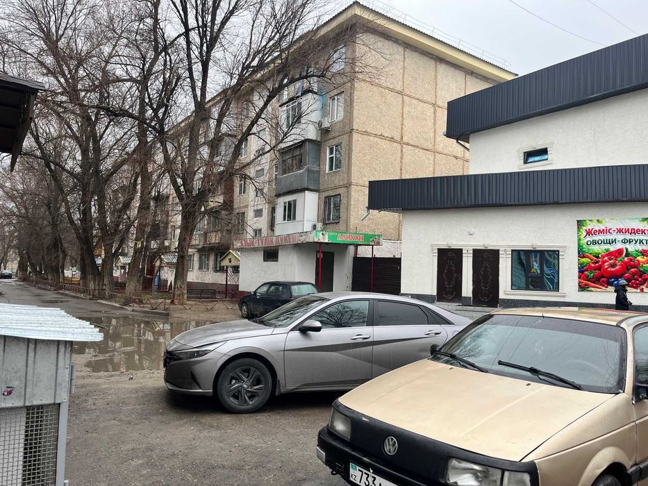 Сдам в аренду помещение