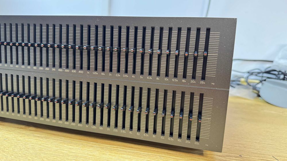 Egalizator Technics SH-8065