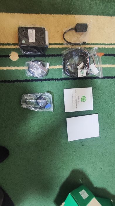 Sos кнопка для автомобиля