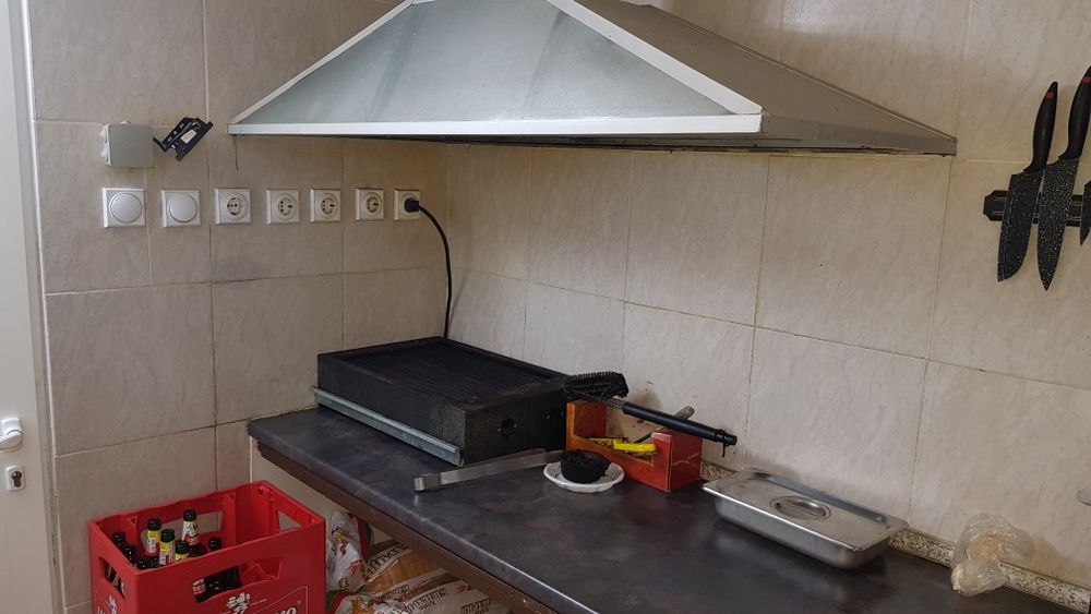 Продава се Магазин в Раднево - 100 кв.м за 357 €/кв.м - Снимка #12