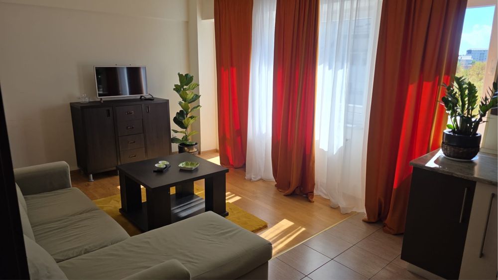 Apartament Zamca