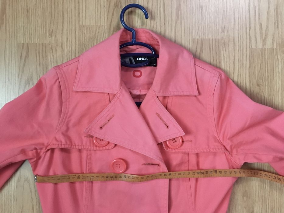 Trench dama Only marimea M