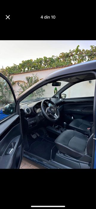 Aixam electric automat cat B1