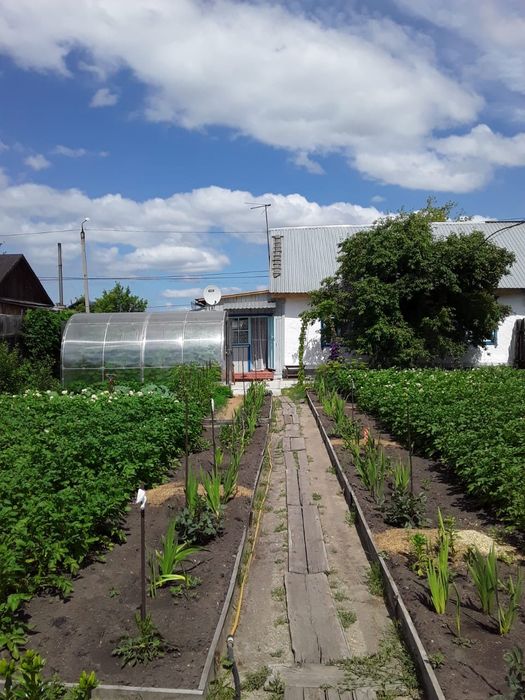 Продам дом часный