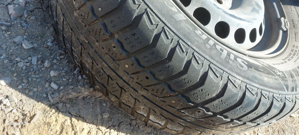 Колеса резина ауди