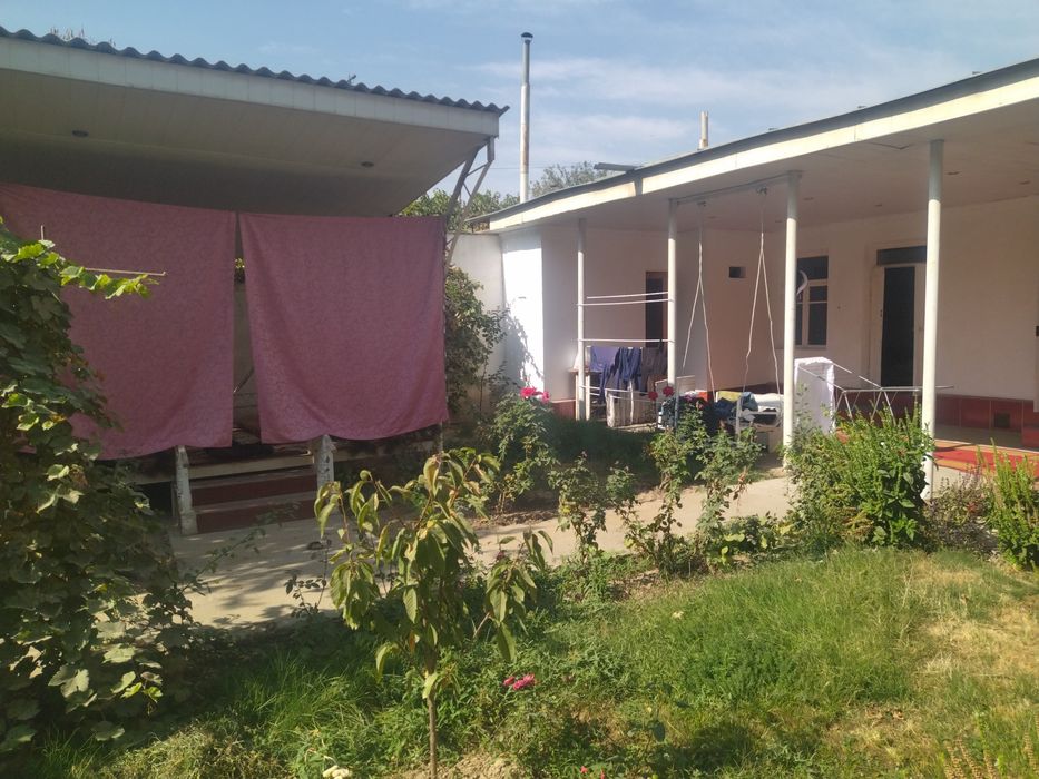 Ассаламу алейкум участка сотилады 21.7 сотиг продается участок