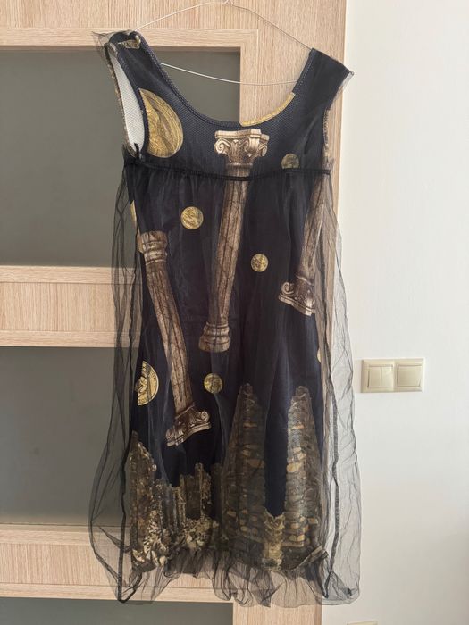 Официална рокля Lucy