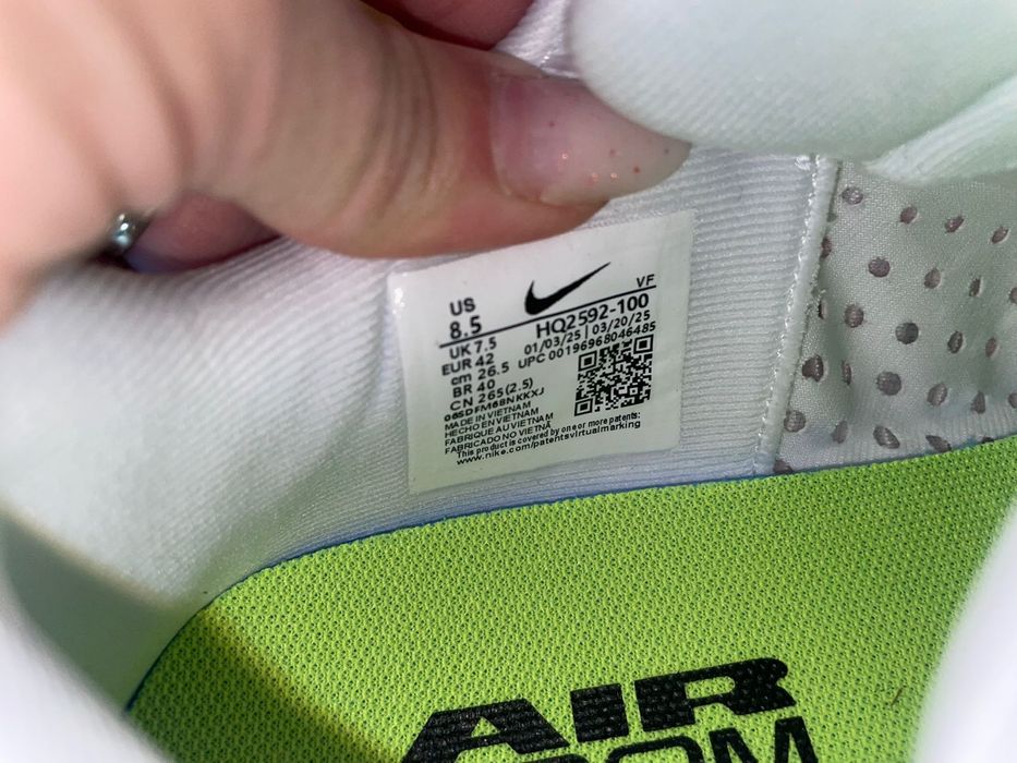 Adidasi NIKE Pegasus Premium nr 42 si 43