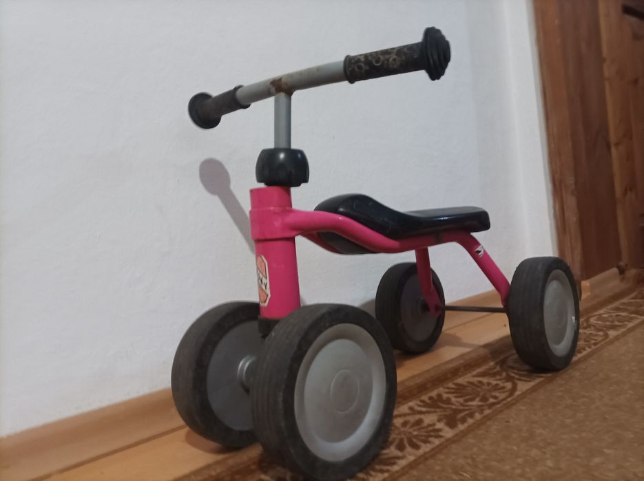 Детско колело  .