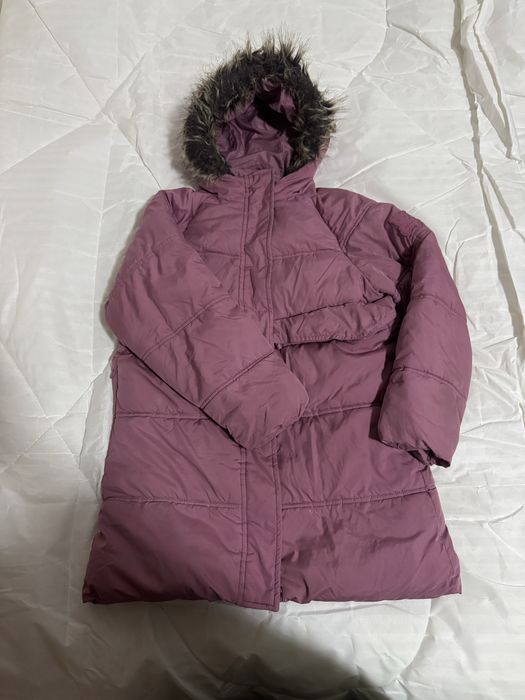 Девочкам на зиму