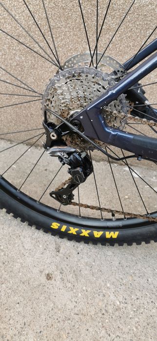 Електрически велосипед 29 цола CANYON колело