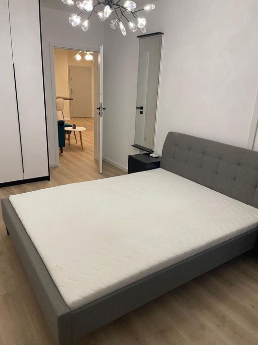 Apartament 3 camere 60 mp Scala Frunzisului