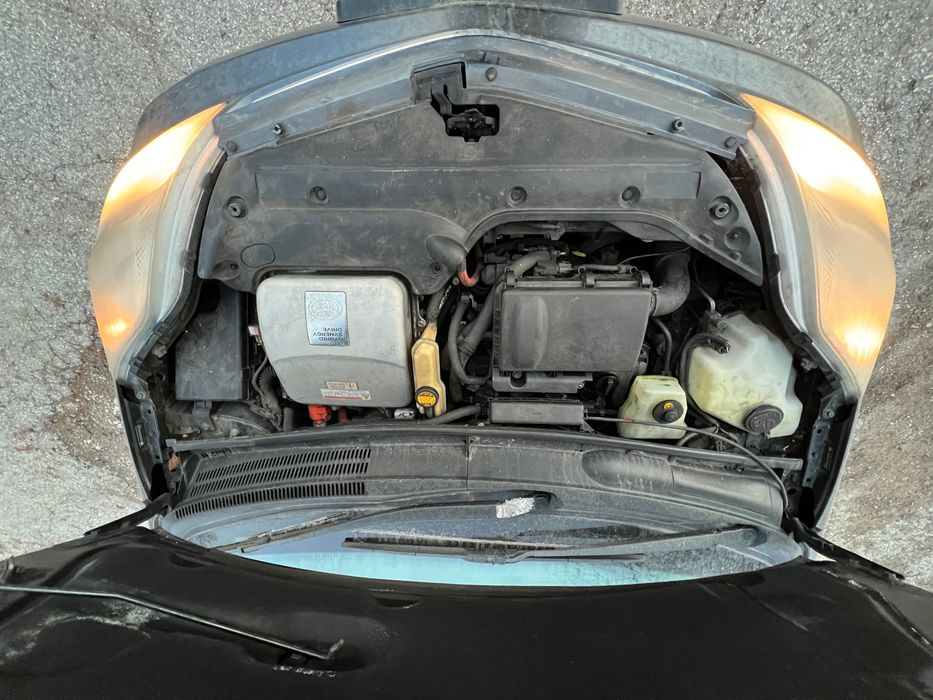 На части Toyota Prius Spirit VV-I Auto 2008 година 1.5