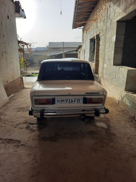 VAZ 2106 sotiladi