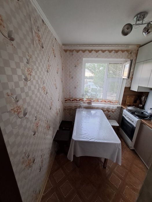 3х комнатной квартира
