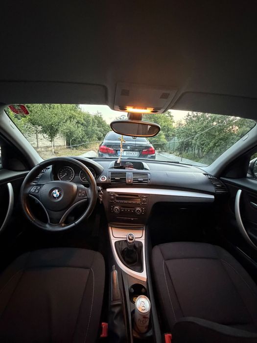 Vând Bmw seria 1