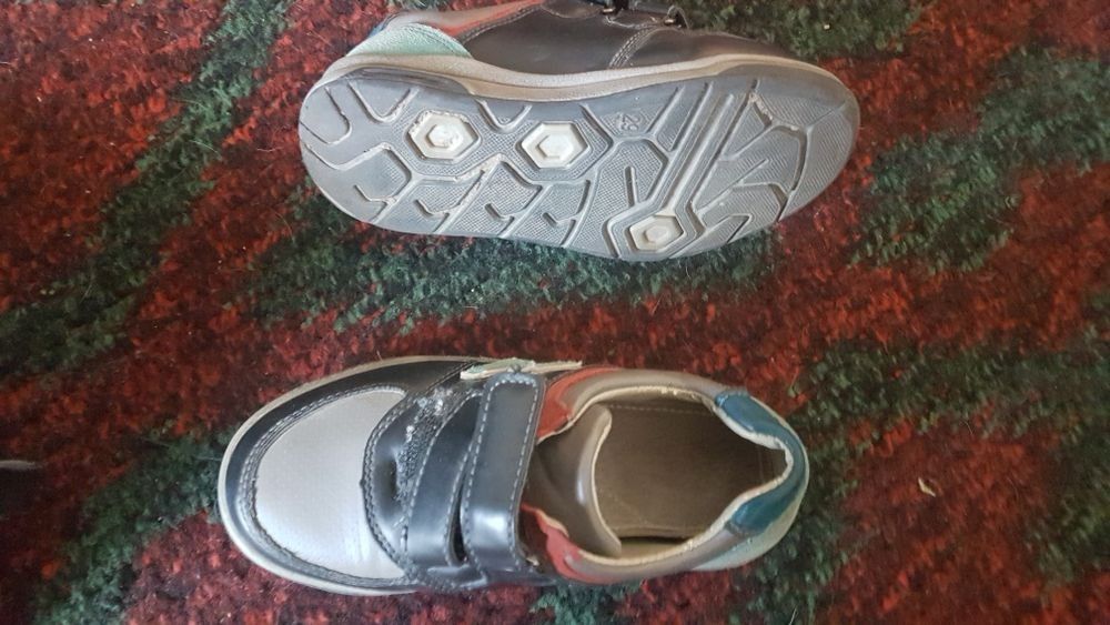 обувь для маленьких