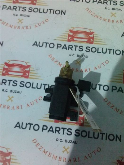 supapa turbo opel astra h 1.7 cdti an fabr. 2007