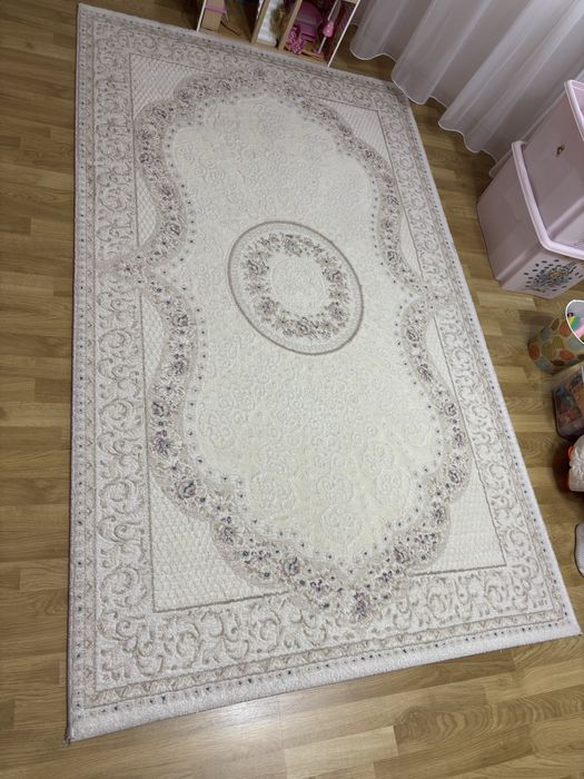 Covor model deosebit