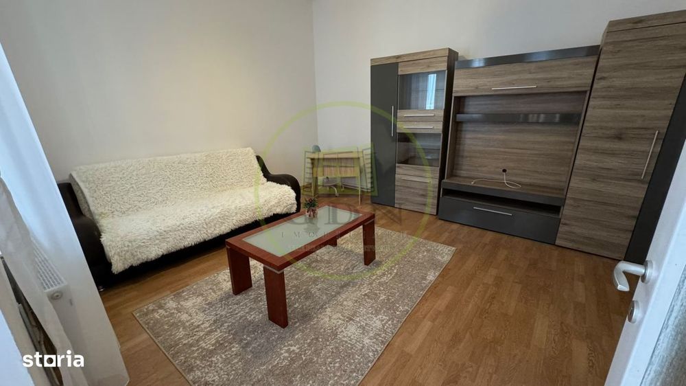 Inchiriere apartament de 85 mp. la casa, str Rosiori