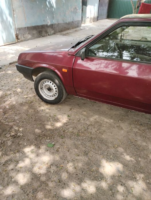 Автотранспорт ВАЗ