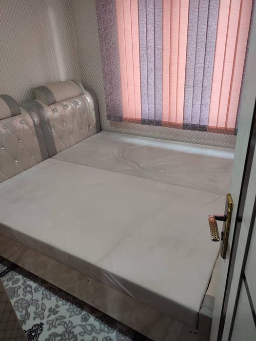 ижарага берилади